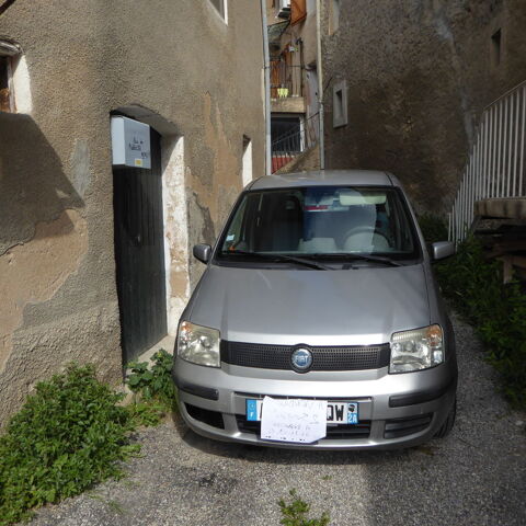 Fiat panda 1.1 8V Active