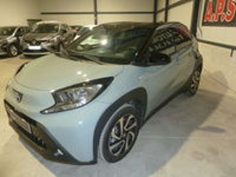 Aygo X 1.0 VVT-i 72 Design 2025 occasion 95300 Ennery