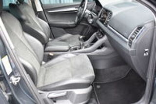 Karoq 2.0 TDI 150 ch SCR Style 2021 occasion 56300 Pontivy