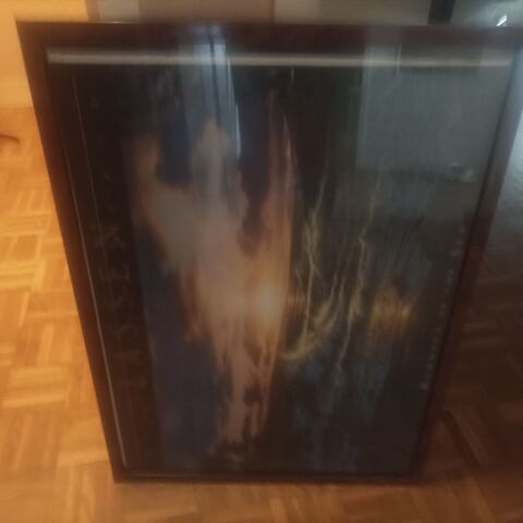 Tableau Lyon 8 (69)
