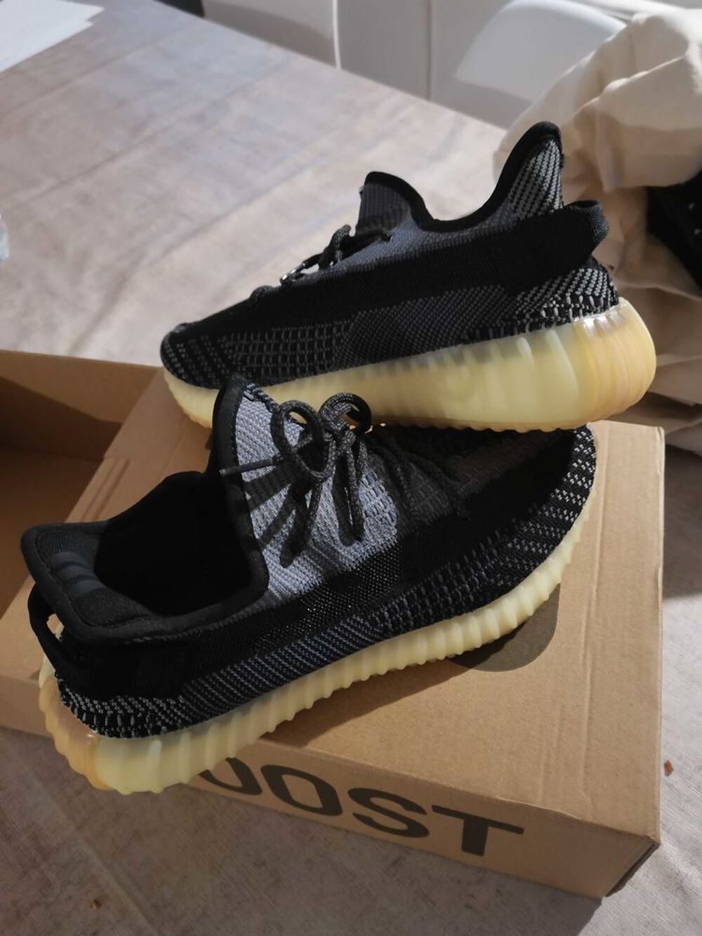 Adidas Yeezy boost 350 Chaussures