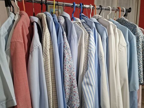 Repassage a mon domicile 0 59860 Bruay-sur-l'escaut