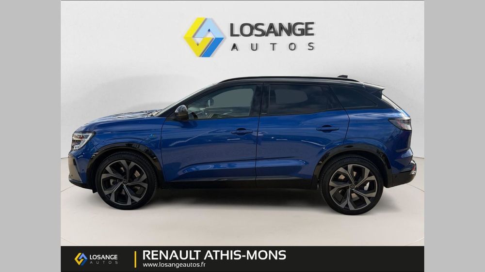 Austral E-Tech hybrid 200 Techno esprit Alpine 2022 occasion 91200 Athis-Mons