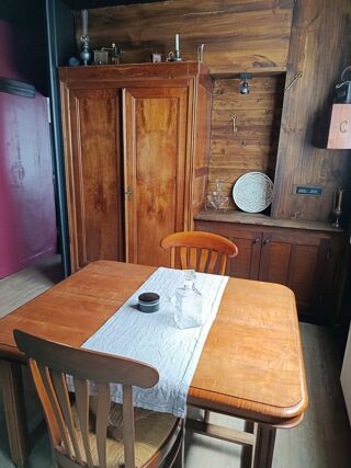  Maison à louer 2 pièces 40 m² Nesmy