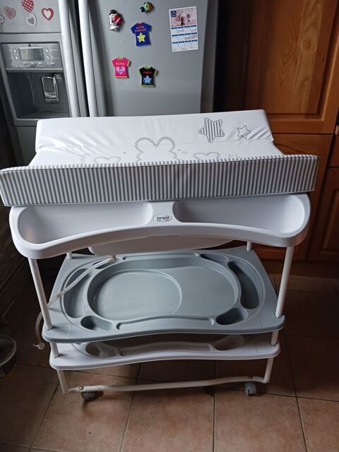 TABLE A LANGER BAIGNOIRE 40 Agen (47)