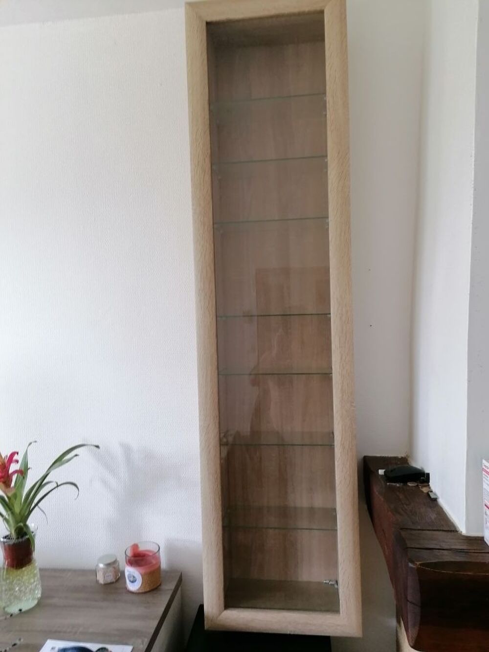 Vitrine Meubles