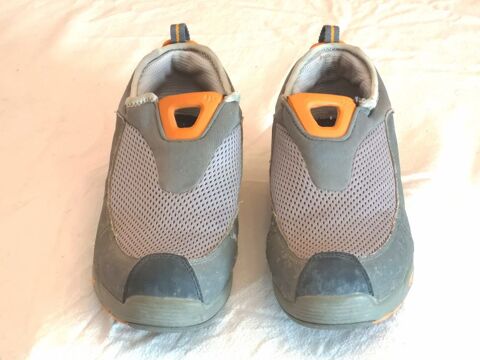 chaussure de rando Femme Confortable taille 37 6 Marseille 13 (13)