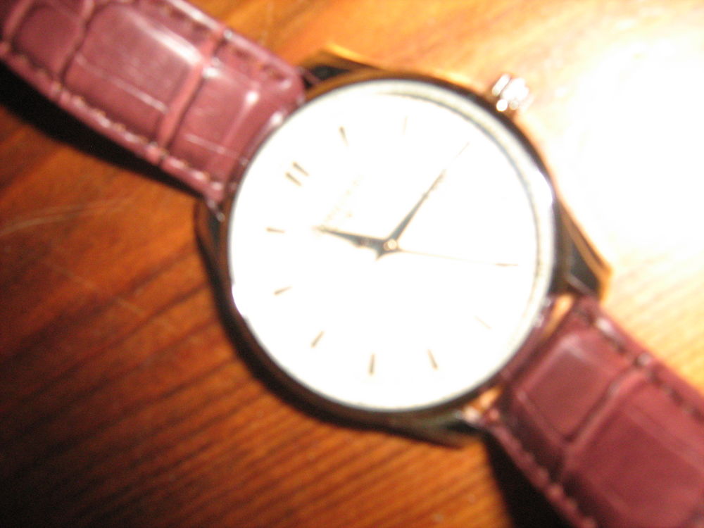 montres diverses Bijoux et montres