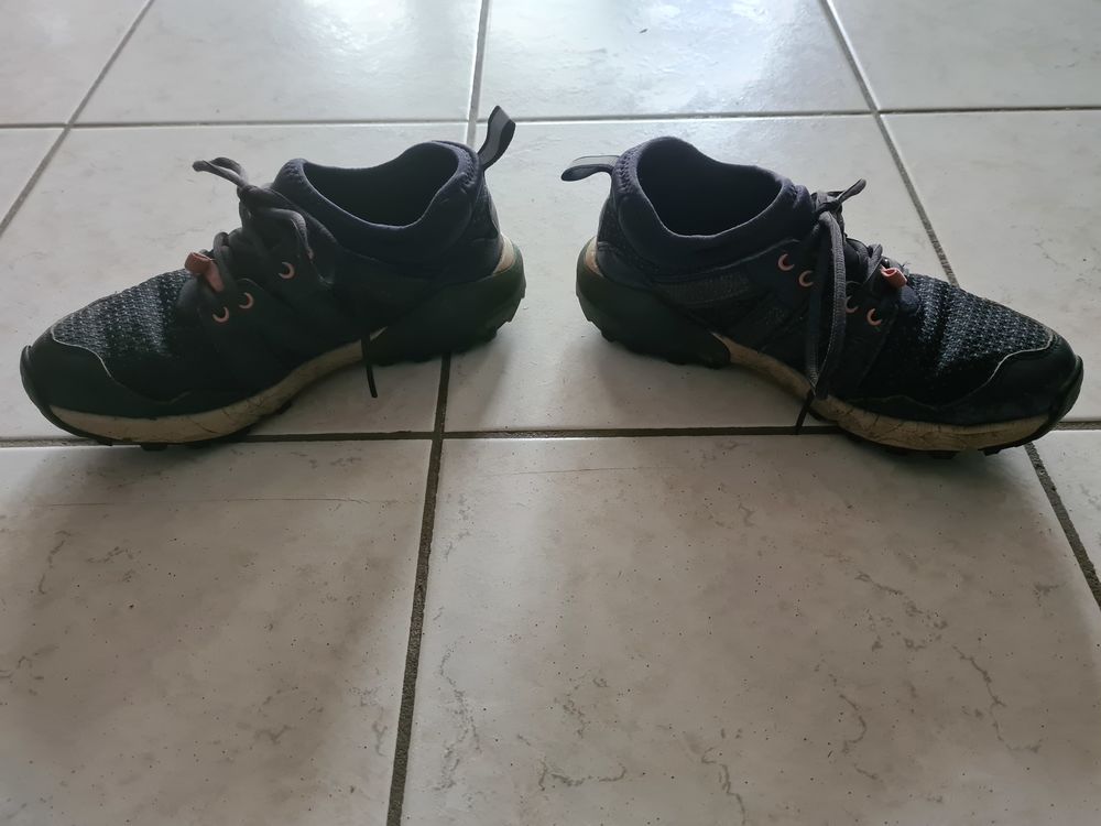 Chaussures de marche Decathlon T37 Chaussures