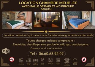  Colocation � louer 6 pi�ces 160 m�