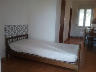  Appartement à louer 1 pièce 19 m²