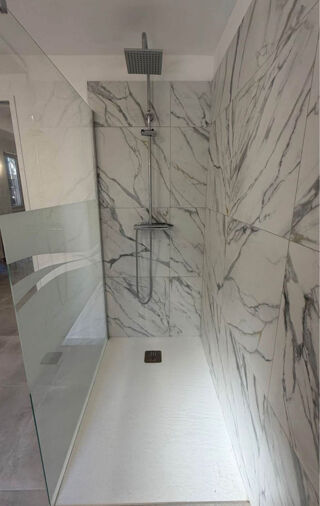 Appartement à vendre 4 pièces 100 m²