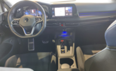 Golf 1.4 Hybrid Rechargeable OPF 245 DSG6 GTE (8 CV) 2020 occasion 59000 Lille