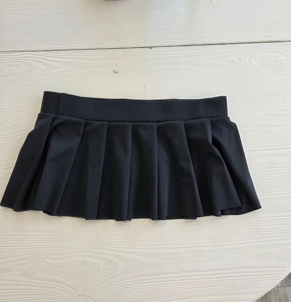 Micro jupe Vêtements