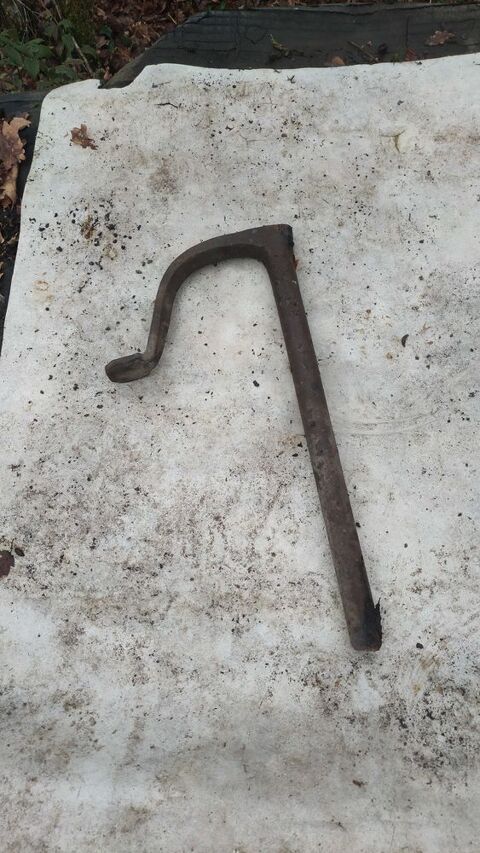 Valet d'�tabli 11 Azay-le-Rideau (37)