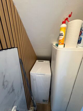  Appartement à louer 1 pièce 24 m² Étampes