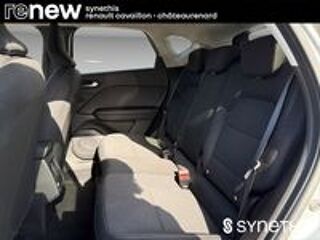 Captur TCe 100 GPL Evolution 2024 occasion 84300 Cavaillon