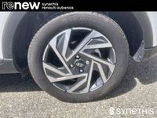Bayon 1.0 T-GDi 100 DCT-7 Intuitive 2025 occasion 07200 Aubenas
