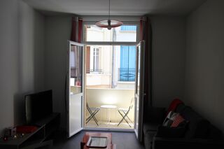  Appartement à louer 2 pièces 45 m² Vichy