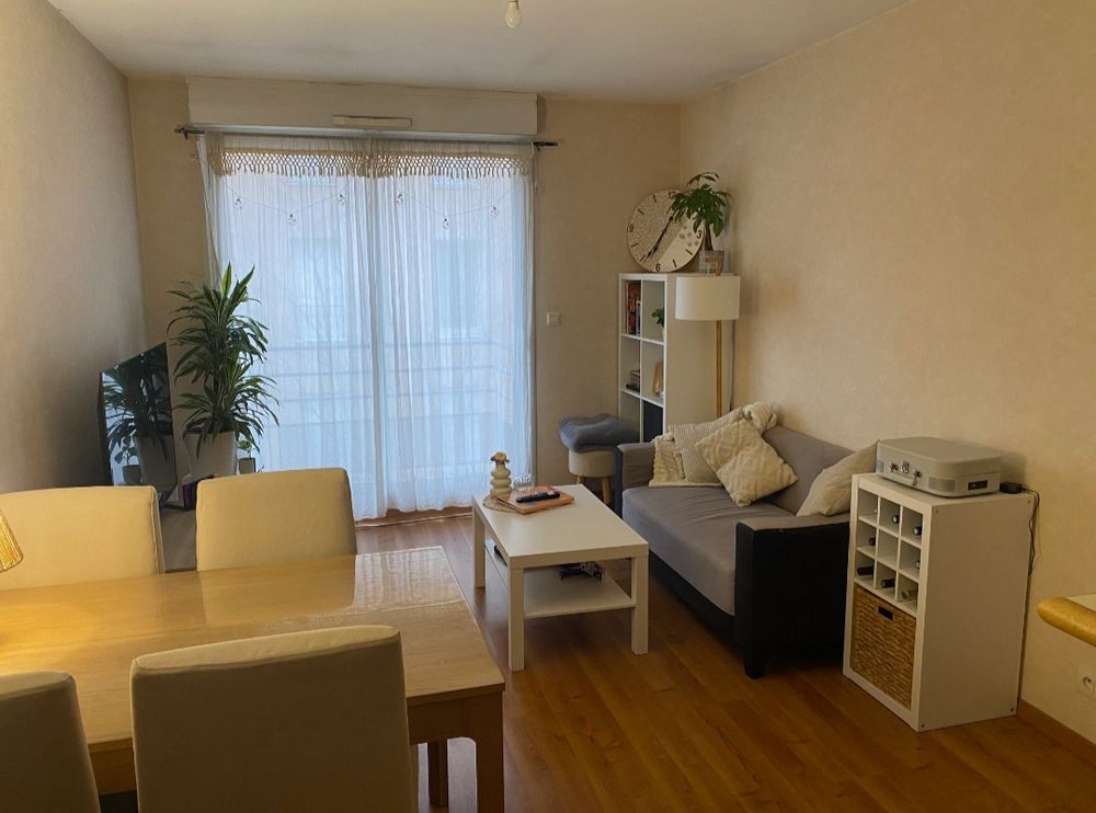 Location Appartement appartement T2 Cholet