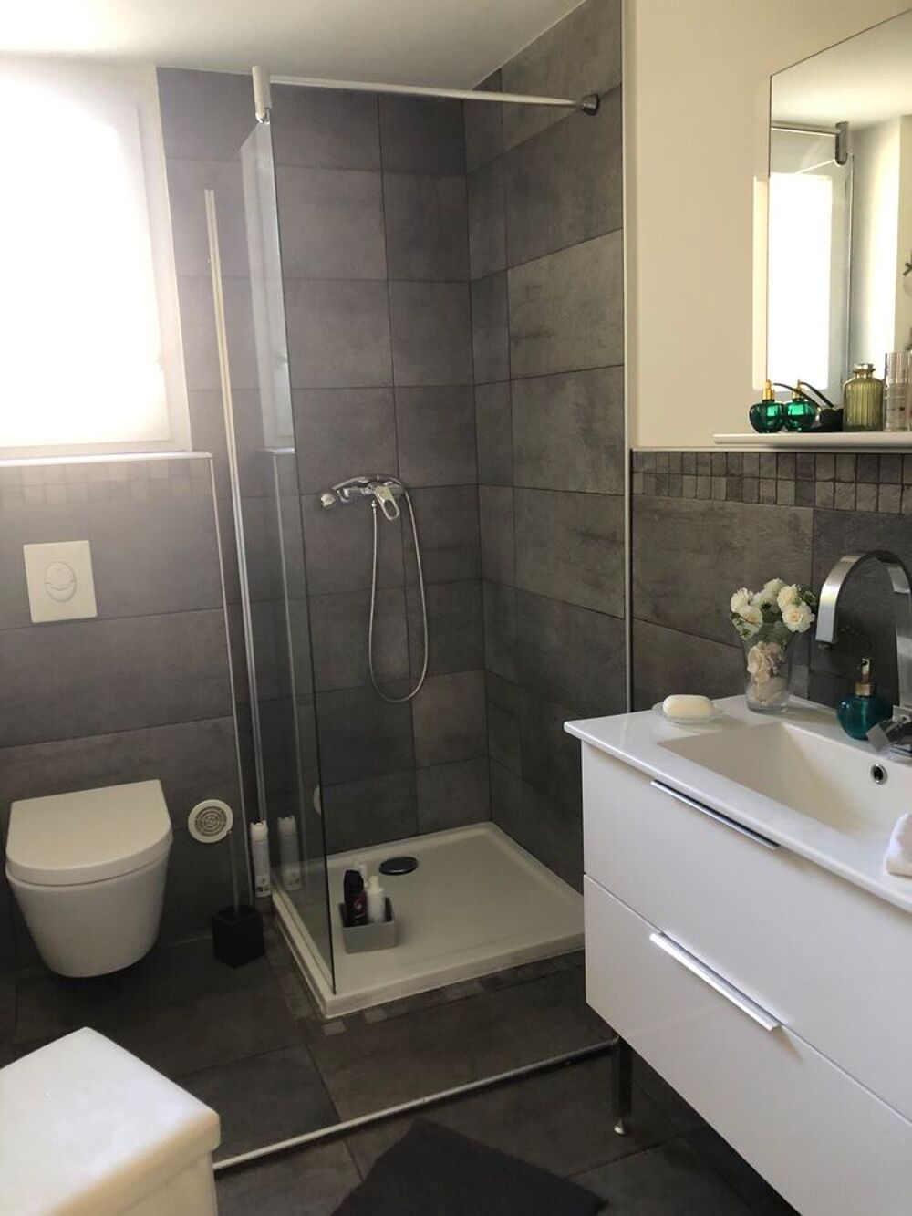 Vente Maison Maison  de 133 m2 habitables . Toulon