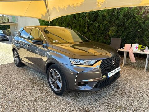Citro&euml;n DS7 Crossback Hybride E-Tense 225 EAT8 Business 2022 occasion Arnas 69400