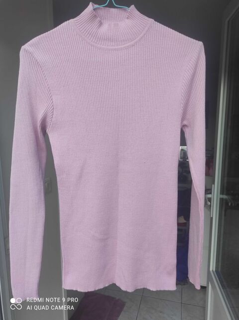 pull Damart femme 38/40 3 Elliant (29)