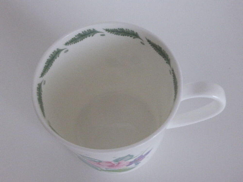 Tasse / petit mug Wedgwood Susie Cooper Design Cuisine