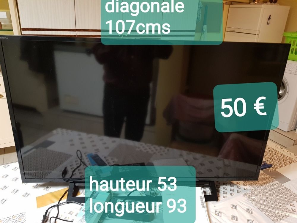 t&eacute;l&eacute;viseur Photos/Video/TV