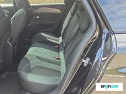308 SW Plug-in Hybrid 195 ch e-DCS7 GT Exclusive 2026 occasion 46000 Cahors