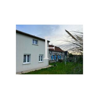  Maison � vendre 8 pi�ces 189 m�