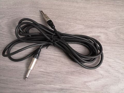 C�ble ampli 10 Cournon-d'Auvergne (63)