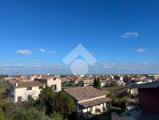  Appartement � vendre 4 pi�ces 139 m� Vasto, chieti, italie