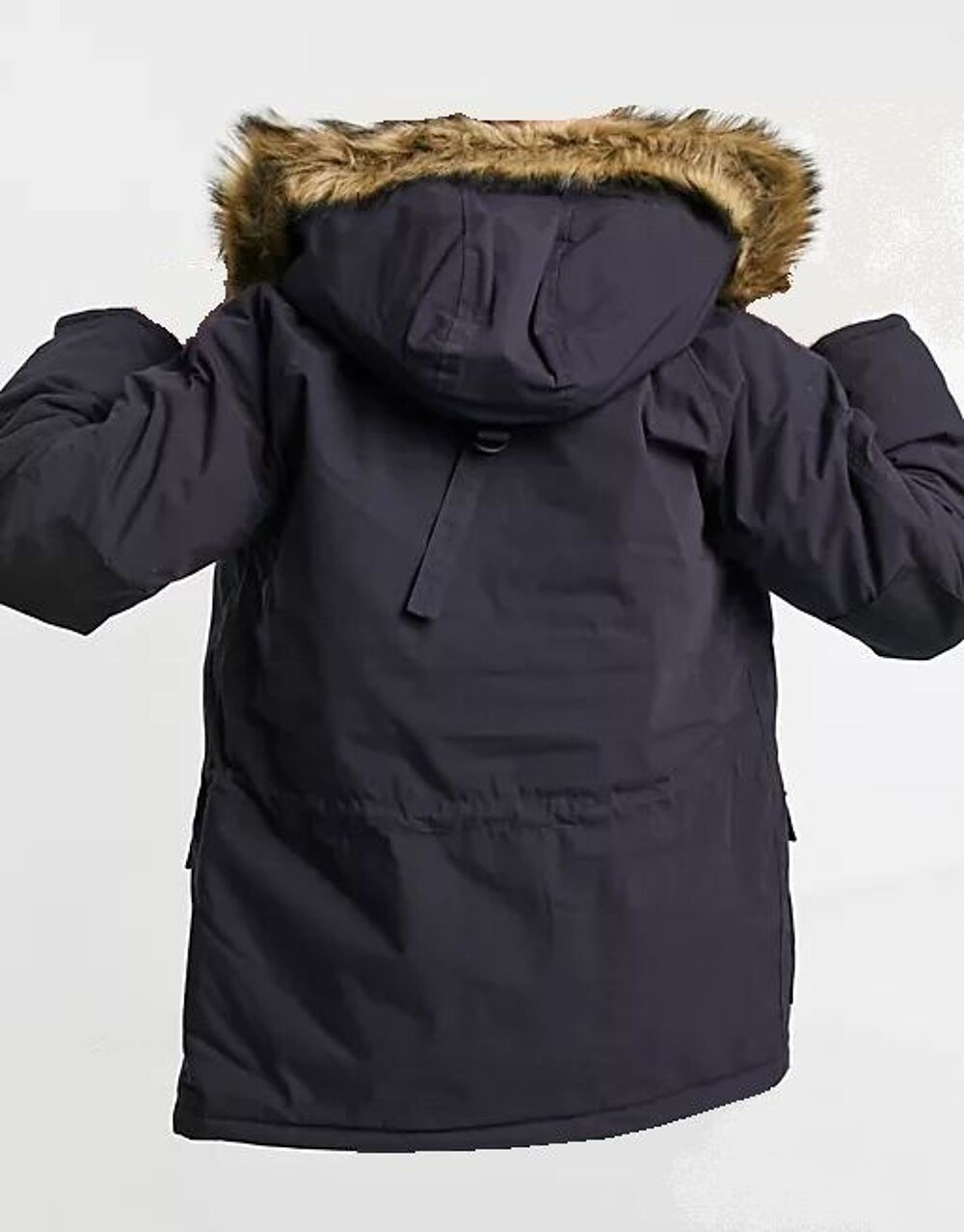 CARHARTT trapper parka Vêtements