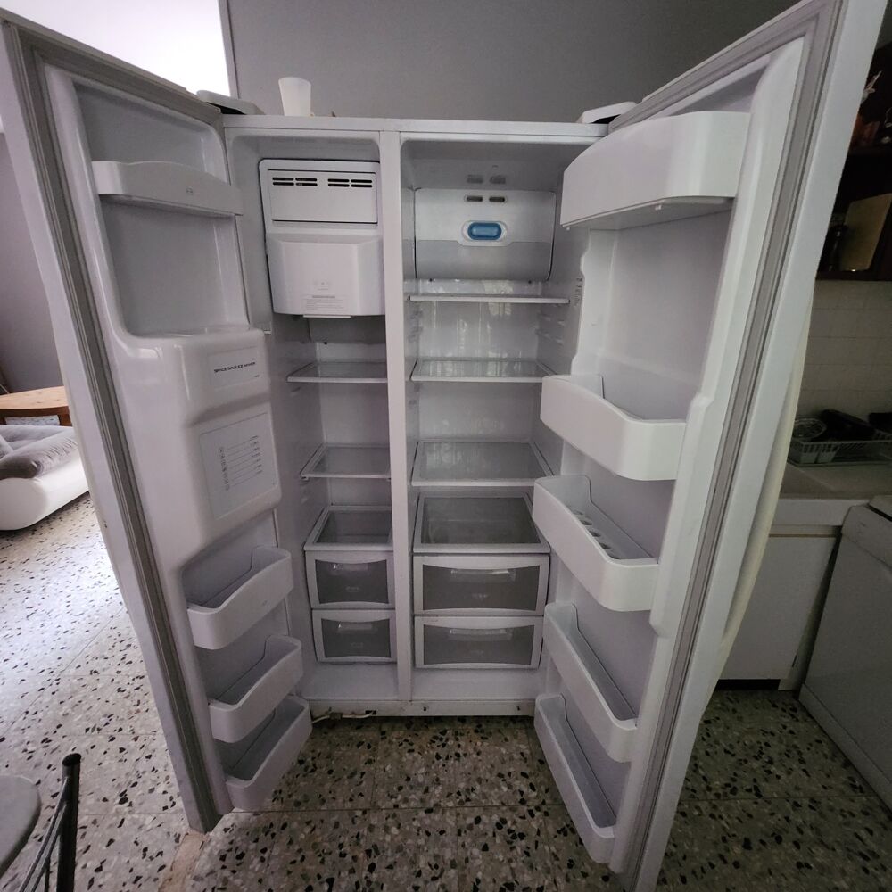 frigo am&eacute;ricain Electroménager