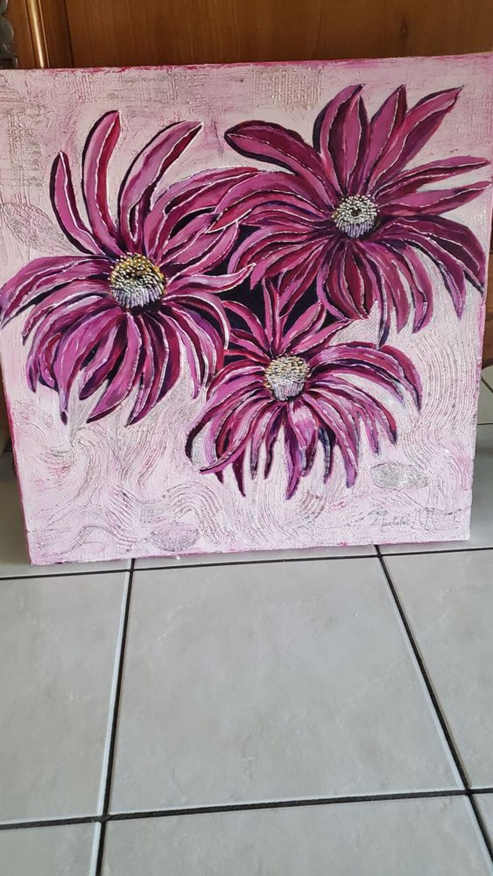 tableau Décoration