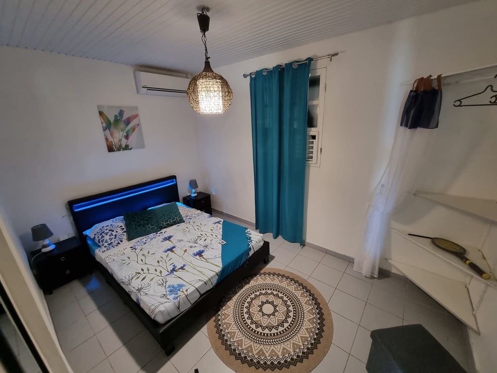   villa Paul DOM-TOM, Martinique (97200)