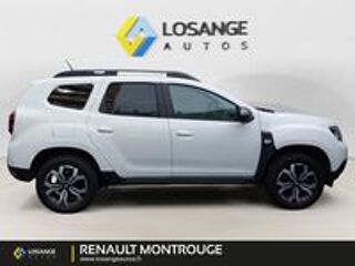 Duster ECO-G 100 4x2 Journey 2024 occasion 92120 Montrouge