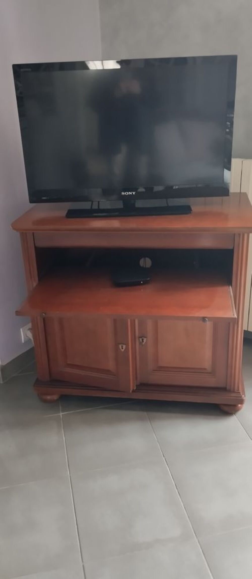 Meuble T&eacute;l&eacute; Meubles