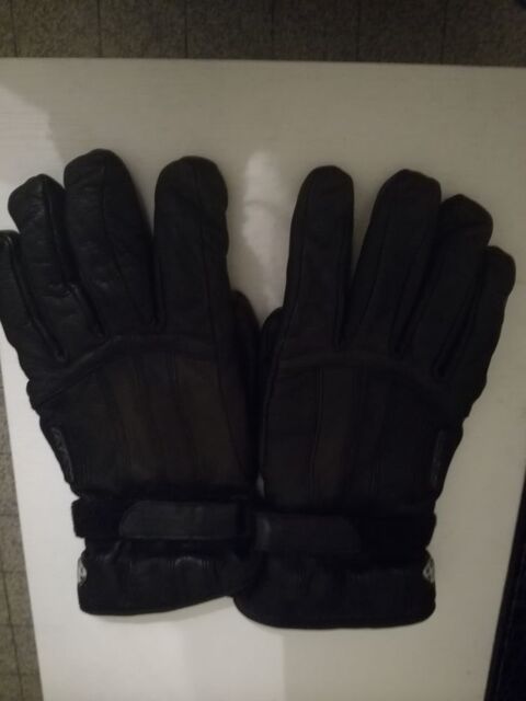 Gant en cuir de marque IXON 29 Barentin (76)