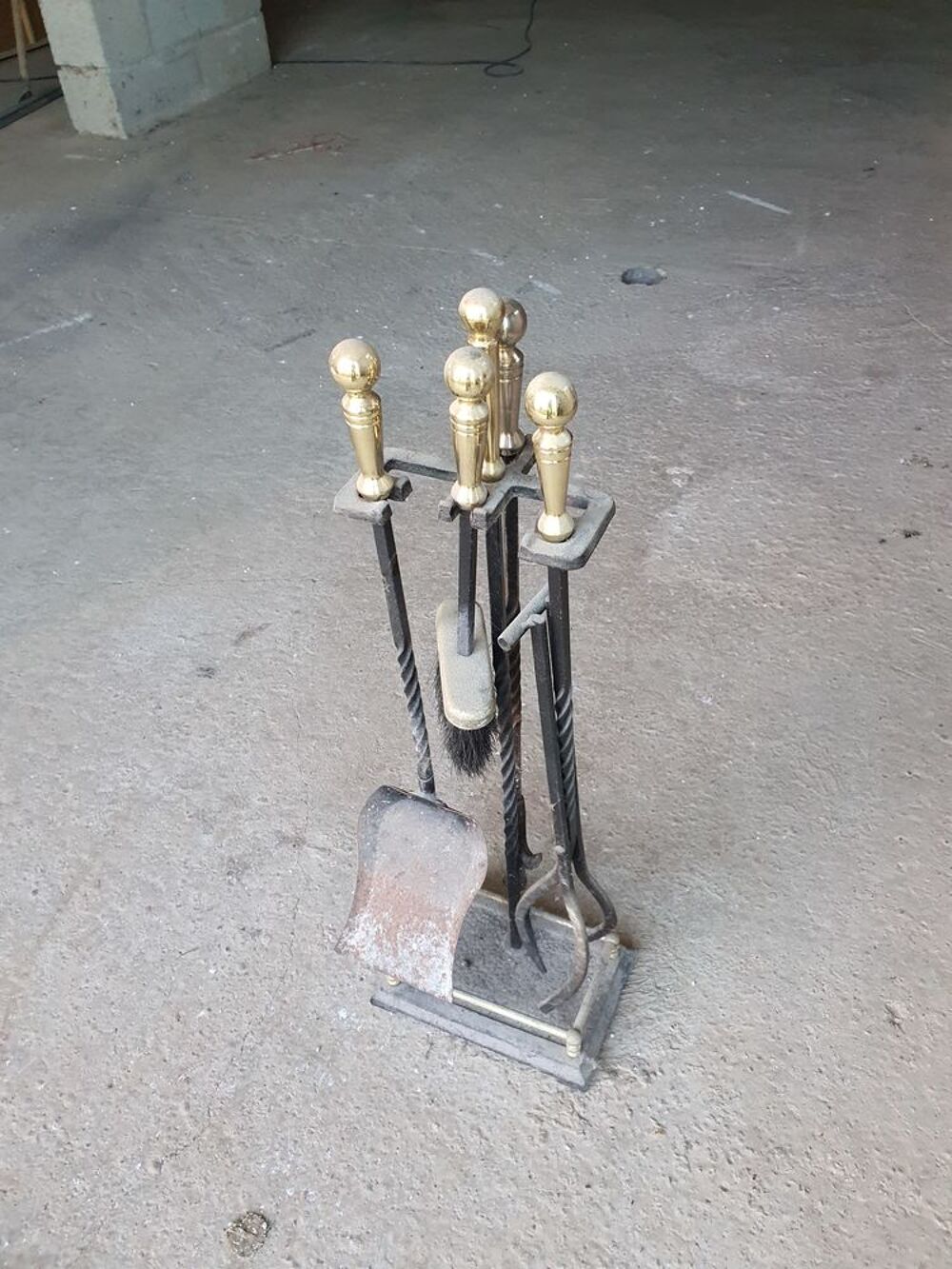USTANSIBLE POIL A BOIS Bricolage