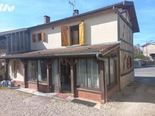  Maison à vendre 5 pièces 82 m²