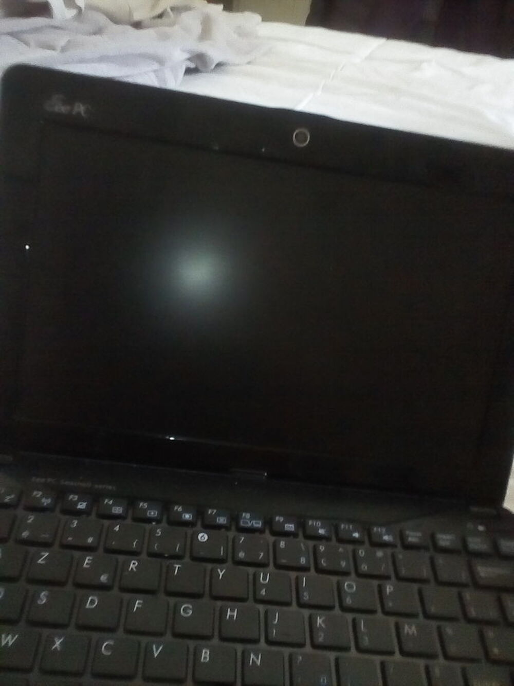 Mini ordinateur ASSUS Eee Pc Matériel informatique