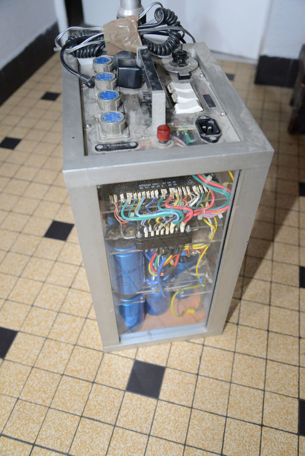 Flash studio Godard aquarium 1800 watts Photos/Video/TV