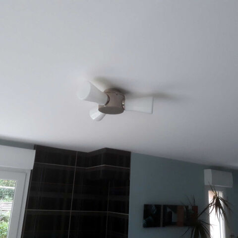 Plafonniers Ikea Modèle Savern 40 Arques (62)