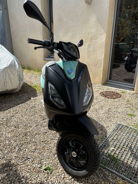 Scooter PIAGGIO 2022 occasion Lyon 69005