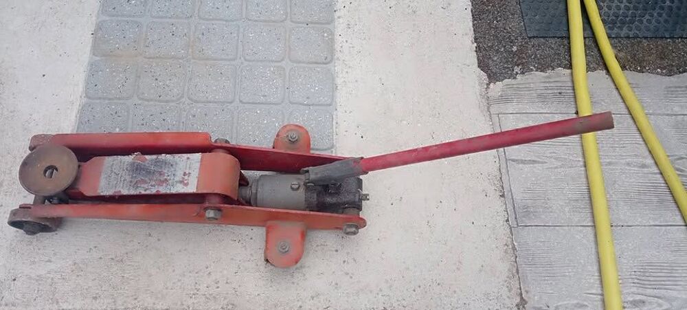 crique voiture Bricolage