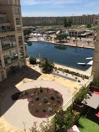 Location  Appartement 