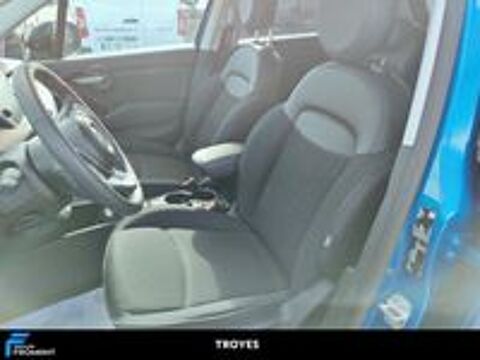 500 X 500X 1.5 FireFly 130 ch S/S DCT7 Hybrid 2024 occasion 10600 La Chapelle-Saint-Luc
