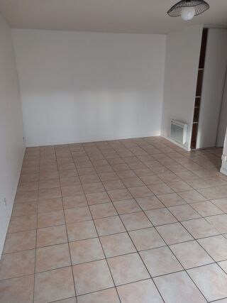  Appartement � vendre 3 pi�ces 58 m�